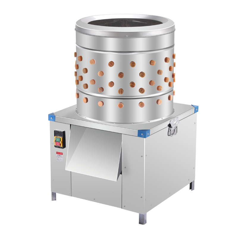 Chicken Plucker Machine - Hot Sale Automatic Chicken Plucker Steel