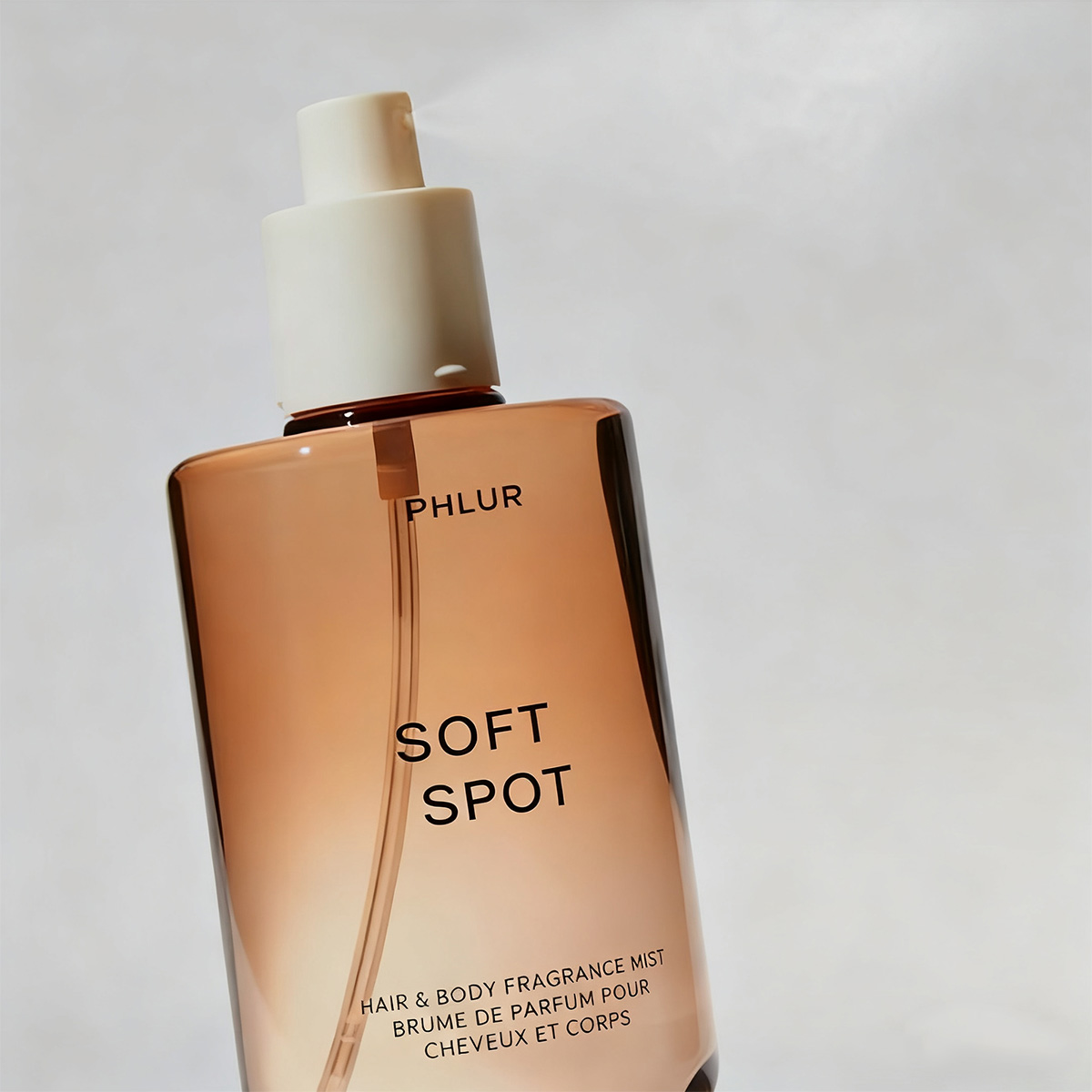 Orchard Sprayer Tractor - PHLUR Soft Spot Hair & Body