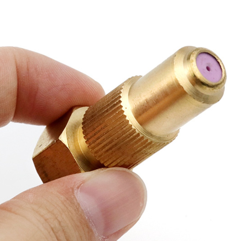 Agriculture.Farming Design - Agricultural Atomizer Adjustable Mist Nozzle For