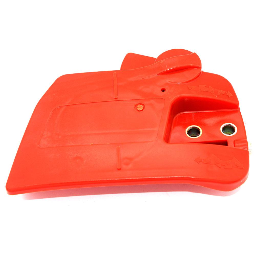 Husqvarna Chainsaw 120 Mark Ii - Chain Brake Side Clutch Cover Assy