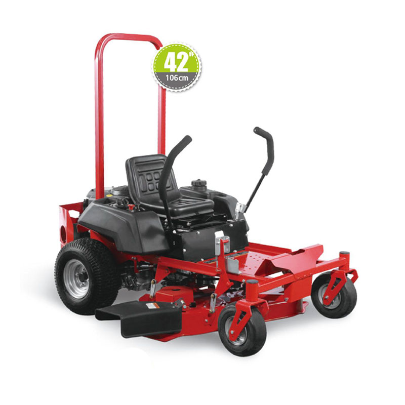 Farming Zero - Zero Turn Lawn Mower Garden Tool