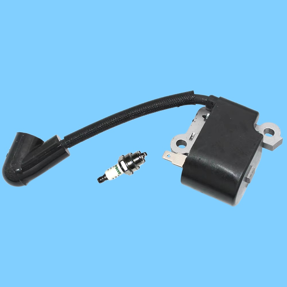 Husqvarna Chainsaw 120 Mark Ii - Ignition Coils Fit Husqvarna Chainsaw 36