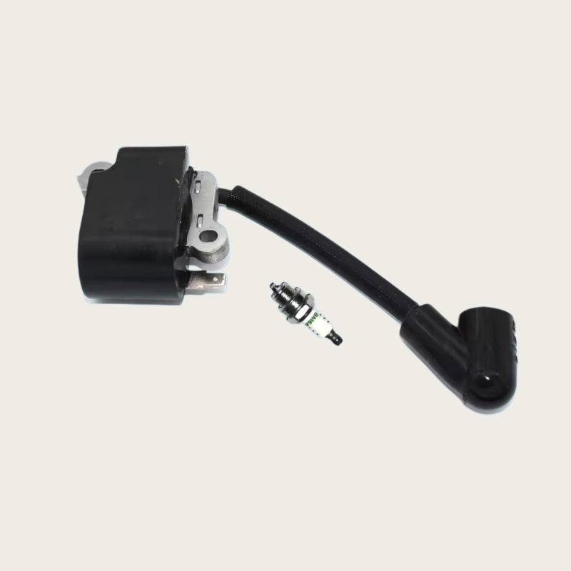 Ignition Coils W/ Spark Plug F - Husqvarna Chainsaw 120 Mark Ii review and price