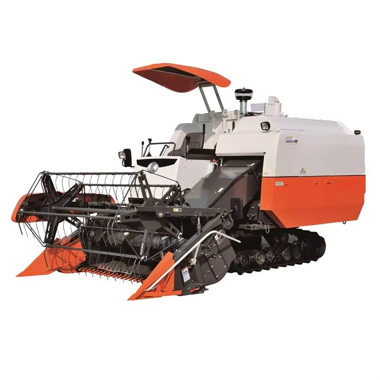 Agricultural Harvester Grain H - Farming Agriculture Video review and price