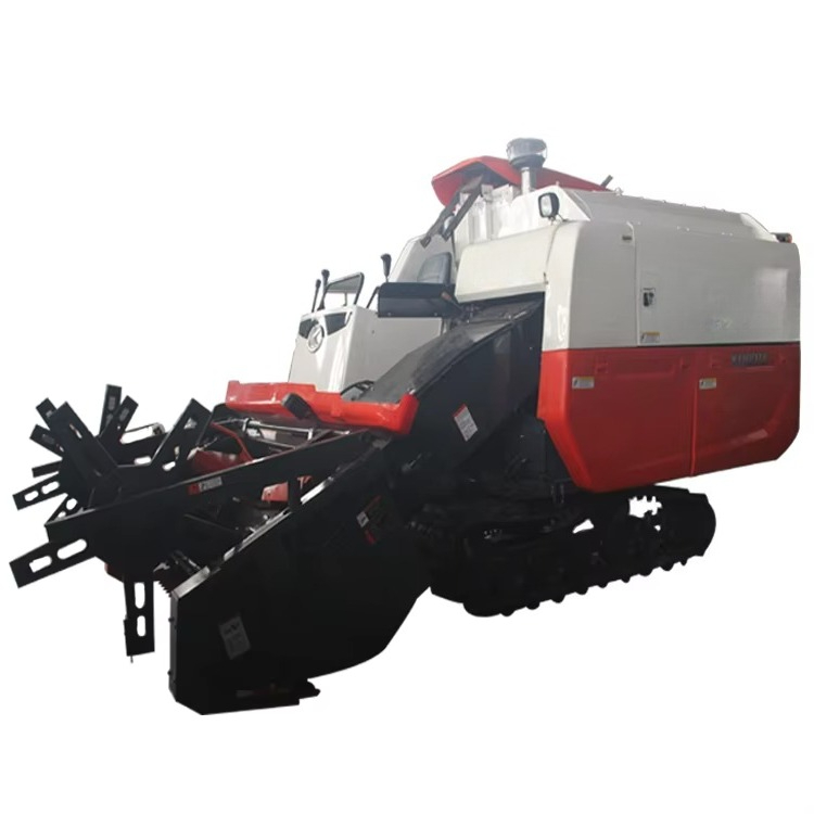 Agricultural Harvester Grain H - Farming Agriculture Video review and price