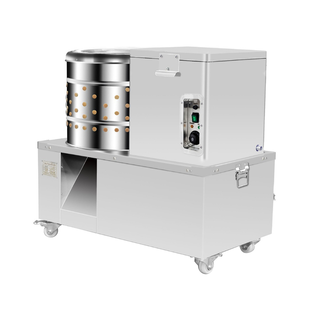 Cheap Price Automatic Electric - Chicken Plucker Machine review and price
