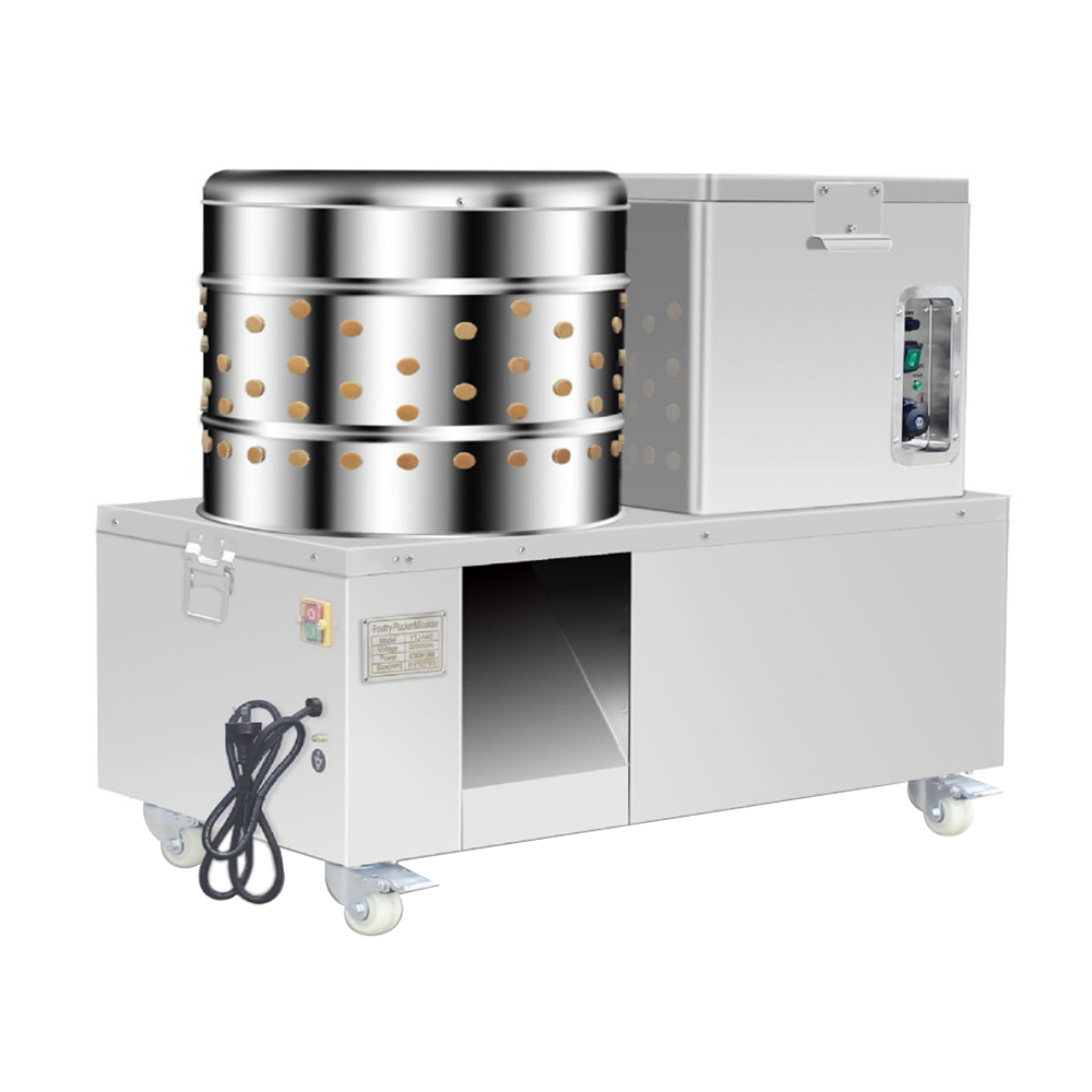 Cheap Price Automatic Electric - Chicken Plucker Machine review and price