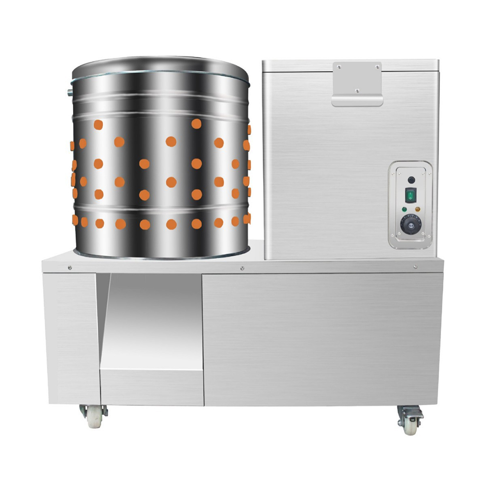 Cheap Price Automatic Electric - Chicken Plucker Machine review and price