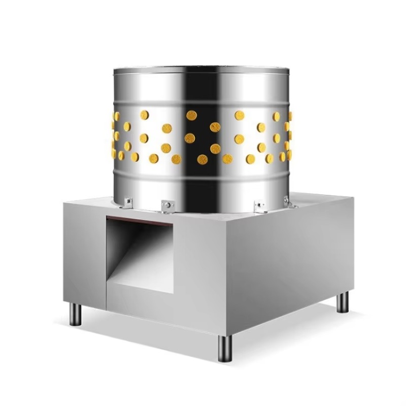 Commercial Automatic Heavy Dut - Chicken Plucker Machine review and price