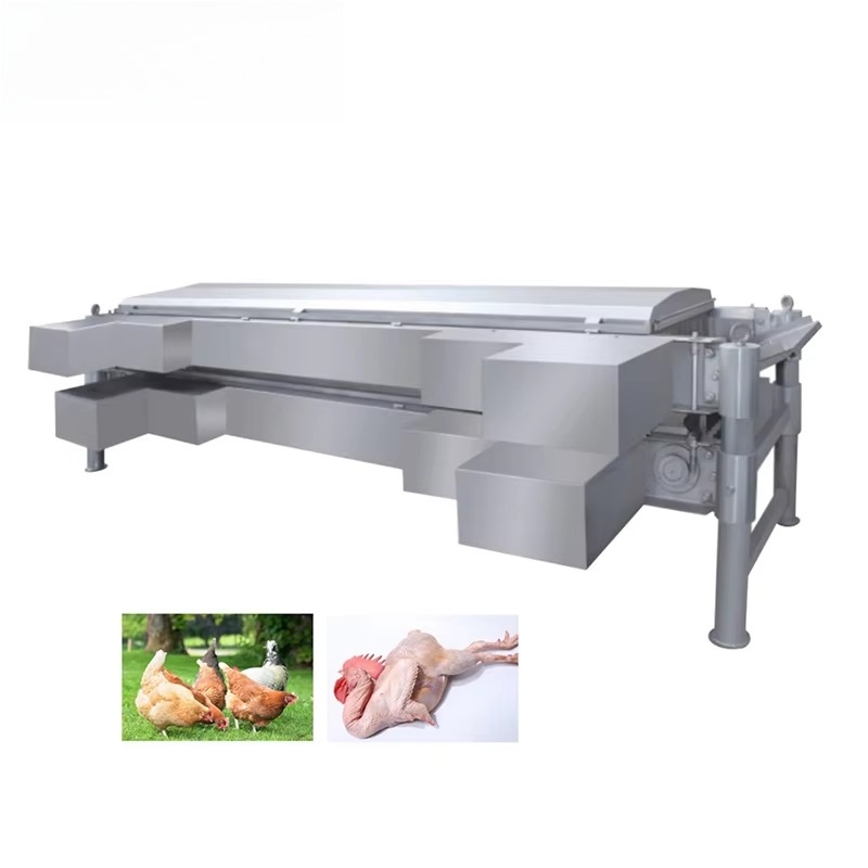 Chicken Plucker Machine Slaugh - Chicken Plucker Machine review and price