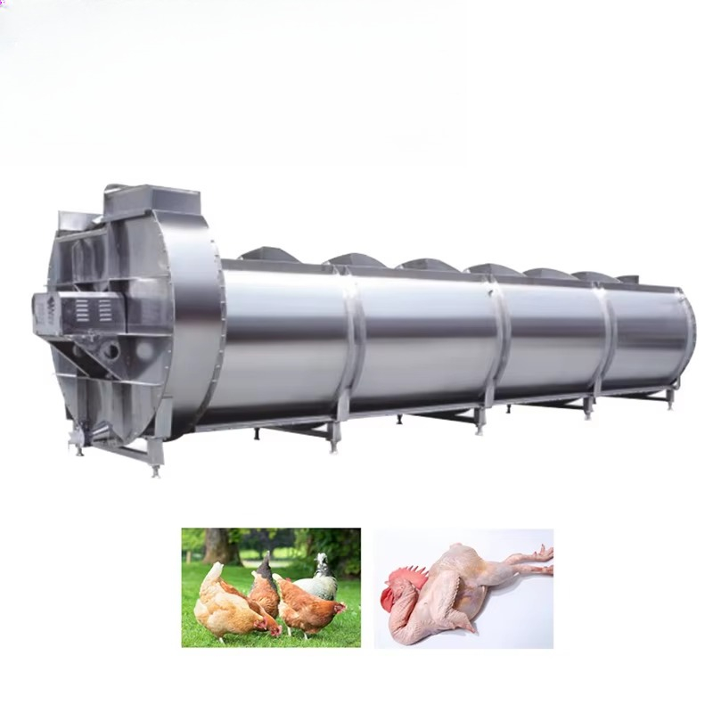 Chicken Plucker Machine Slaugh - Chicken Plucker Machine review and price