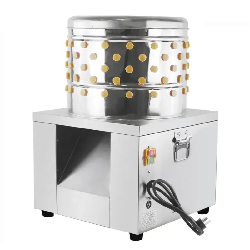 Model CHZ-40 Stainless Steel C - Chicken Plucker Machine review and price