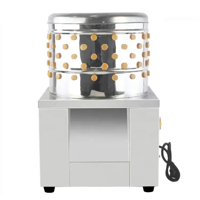 Model CHZ-40 Stainless Steel C - Chicken Plucker Machine review and price