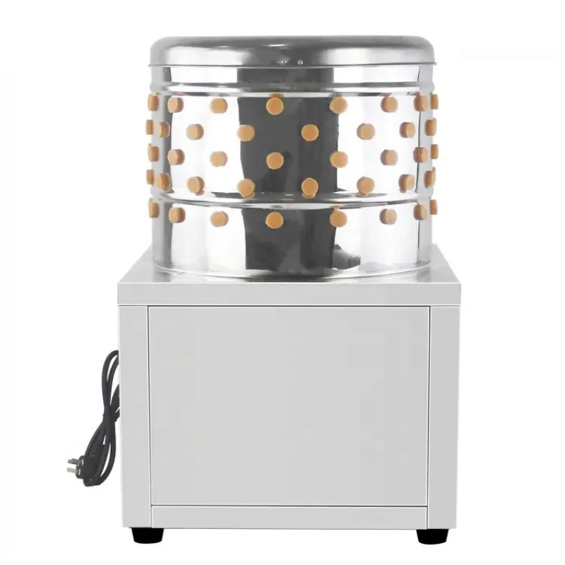 Model CHZ-40 Stainless Steel C - Chicken Plucker Machine review and price
