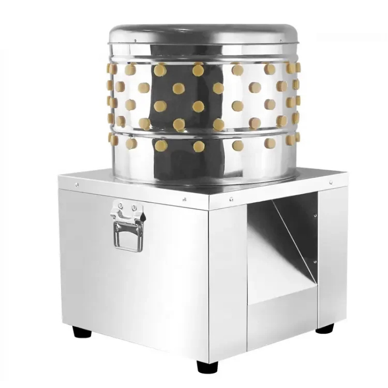 Model CHZ-40 Stainless Steel C - Chicken Plucker Machine review and price