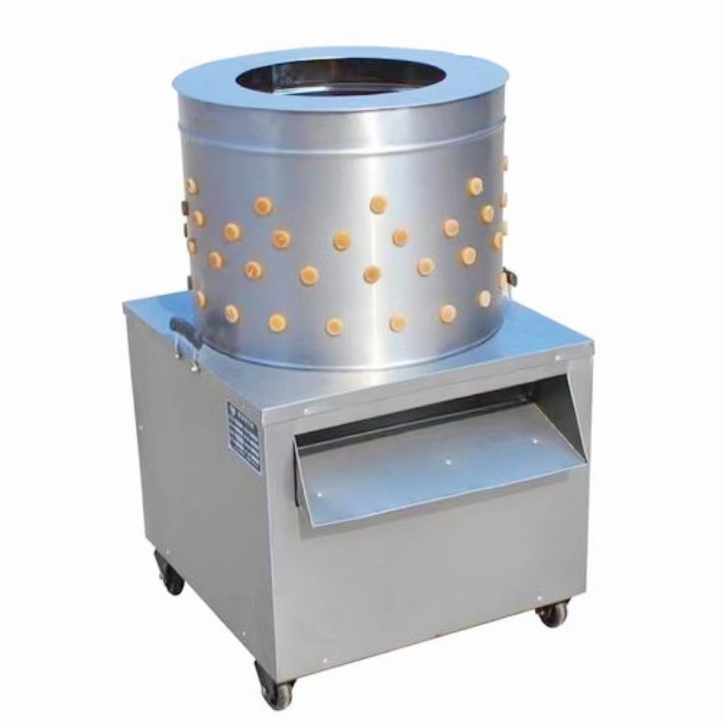 Good Quality Low Price Chicken - Chicken Plucker Machine review and price