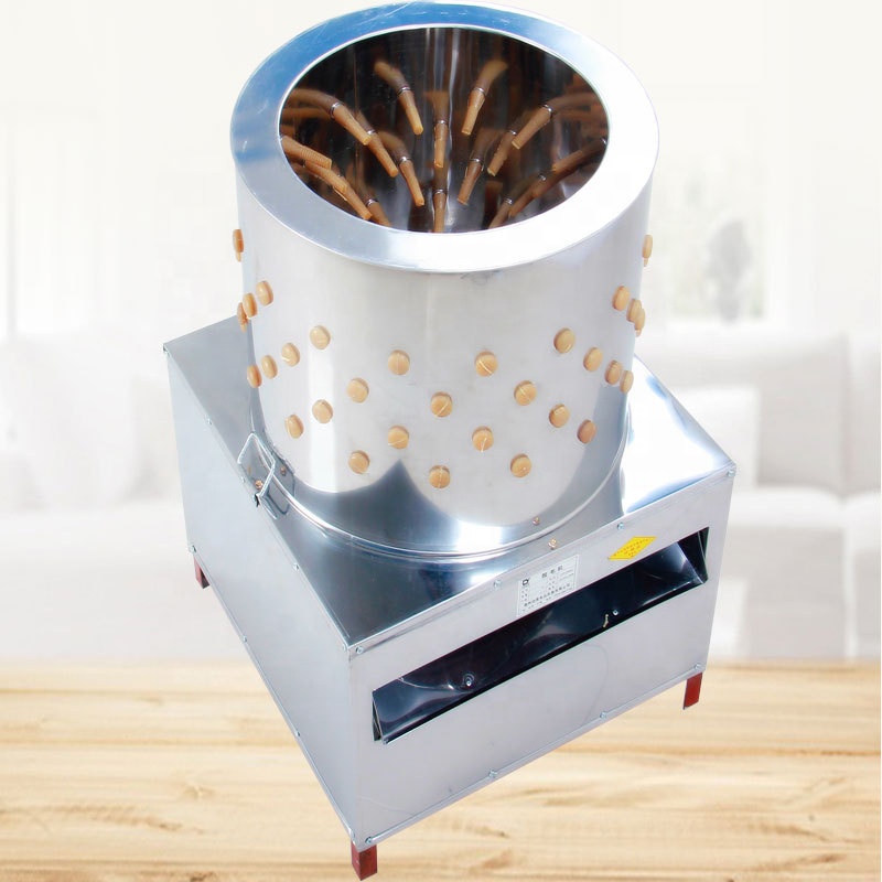 Good Quality Low Price Chicken - Chicken Plucker Machine review and price