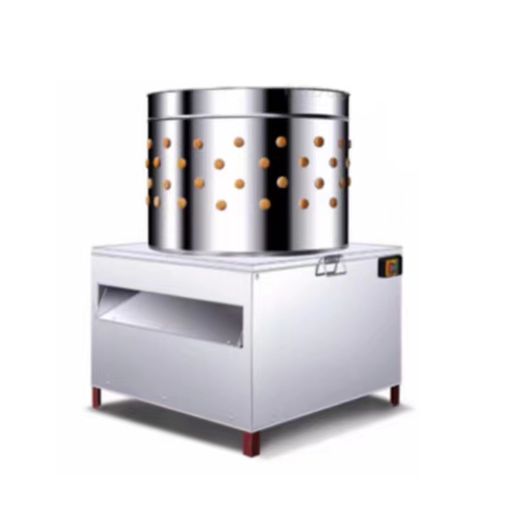 Good Quality Low Price Chicken - Chicken Plucker Machine review and price