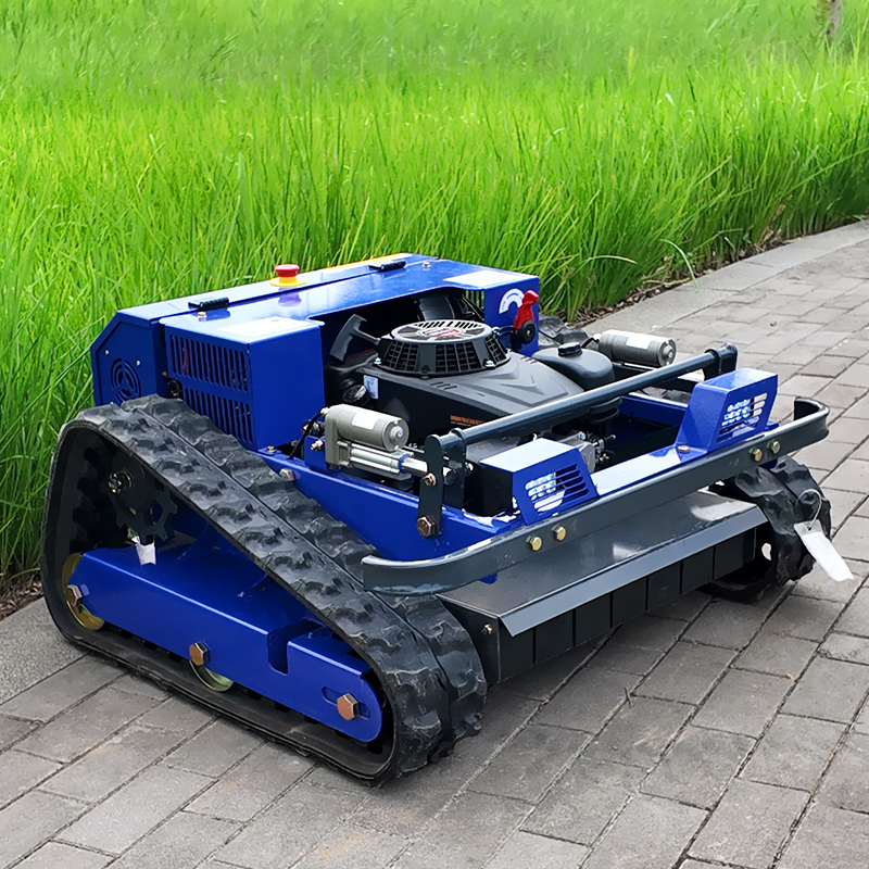 Customized 550mm Cutting Width - Farming Zero review and price