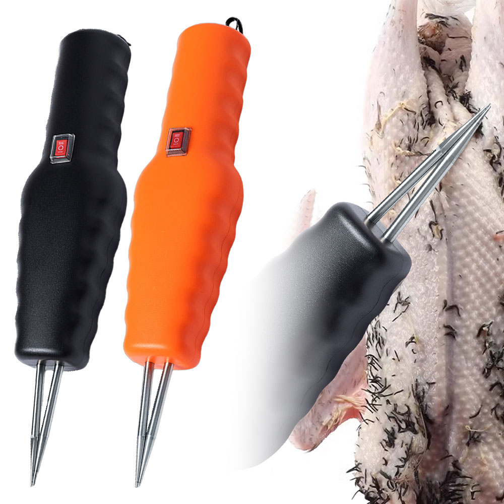 Electric Quick Chicken Plucker - Chicken Plucker Machine review and price