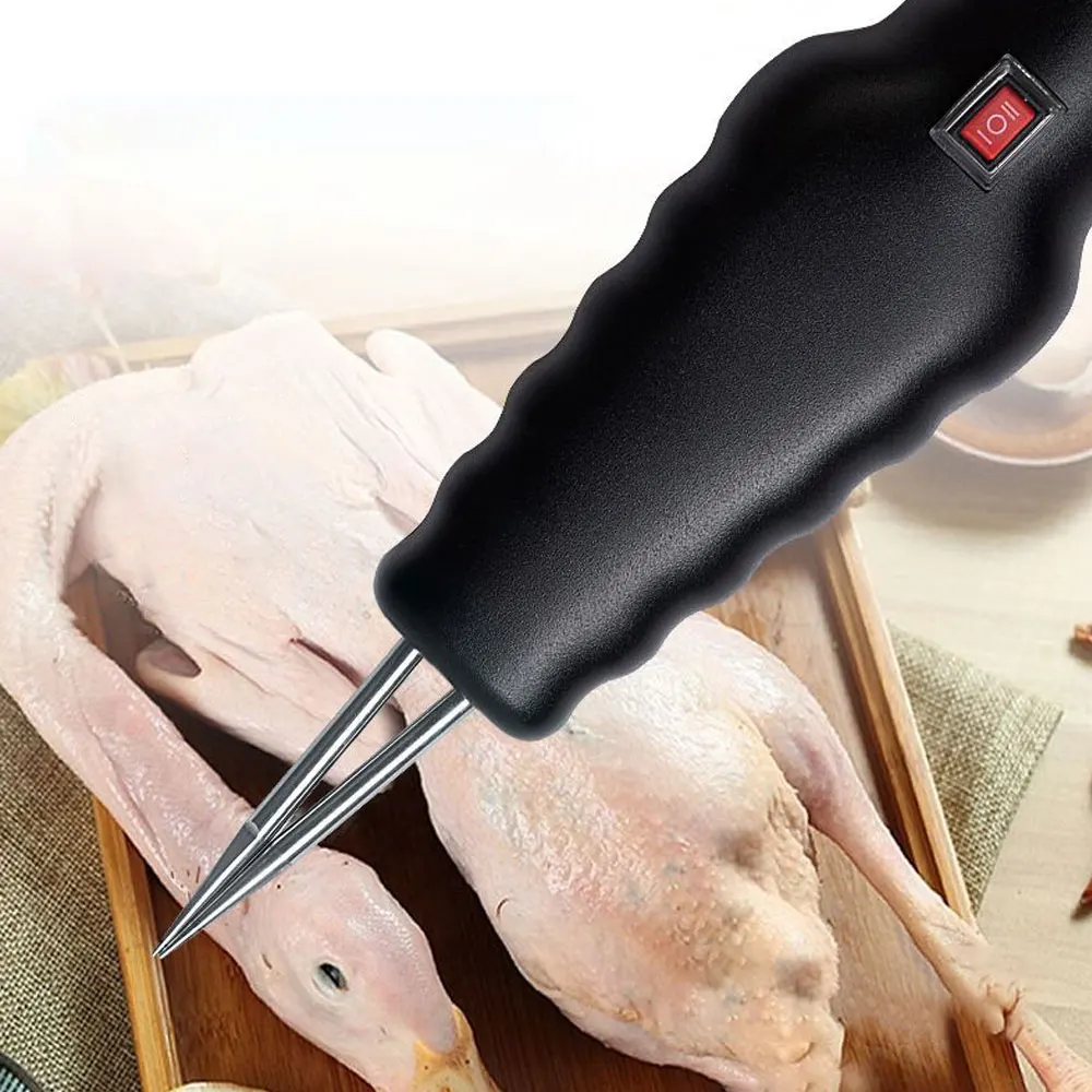 Electric Quick Chicken Plucker - Chicken Plucker Machine review and price