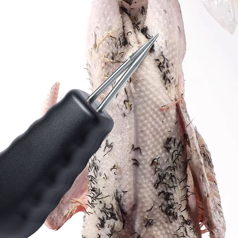 Electric Quick Chicken Plucker - Chicken Plucker Machine review and price