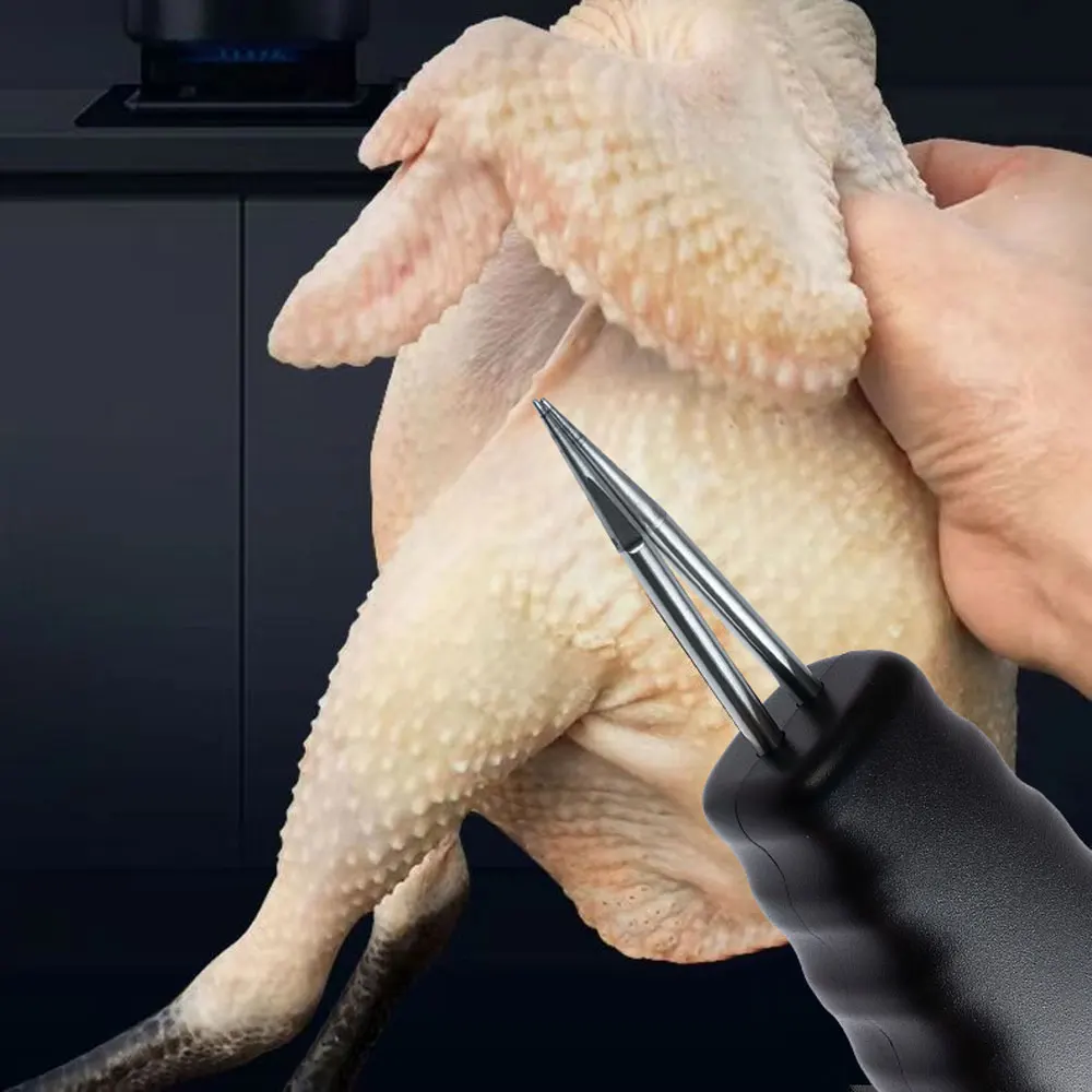 Electric Quick Chicken Plucker - Chicken Plucker Machine review and price