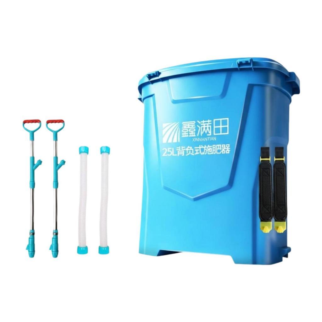 Manual Dispenser Ergonomic Des - Agriculture.Farming Design review and price