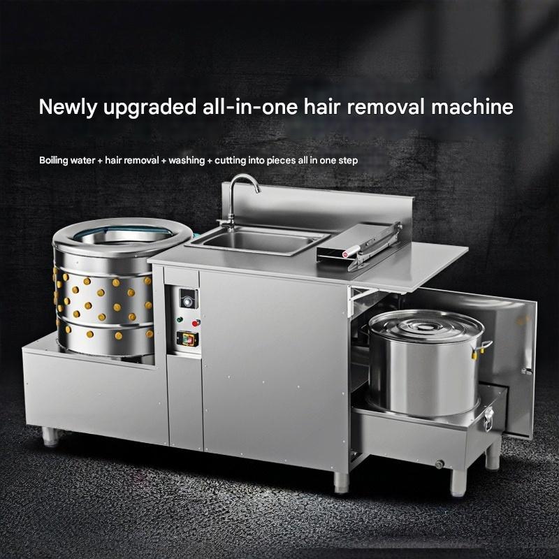 25kg - Body Machine Chicken Pl - Chicken Plucker Machine review and price