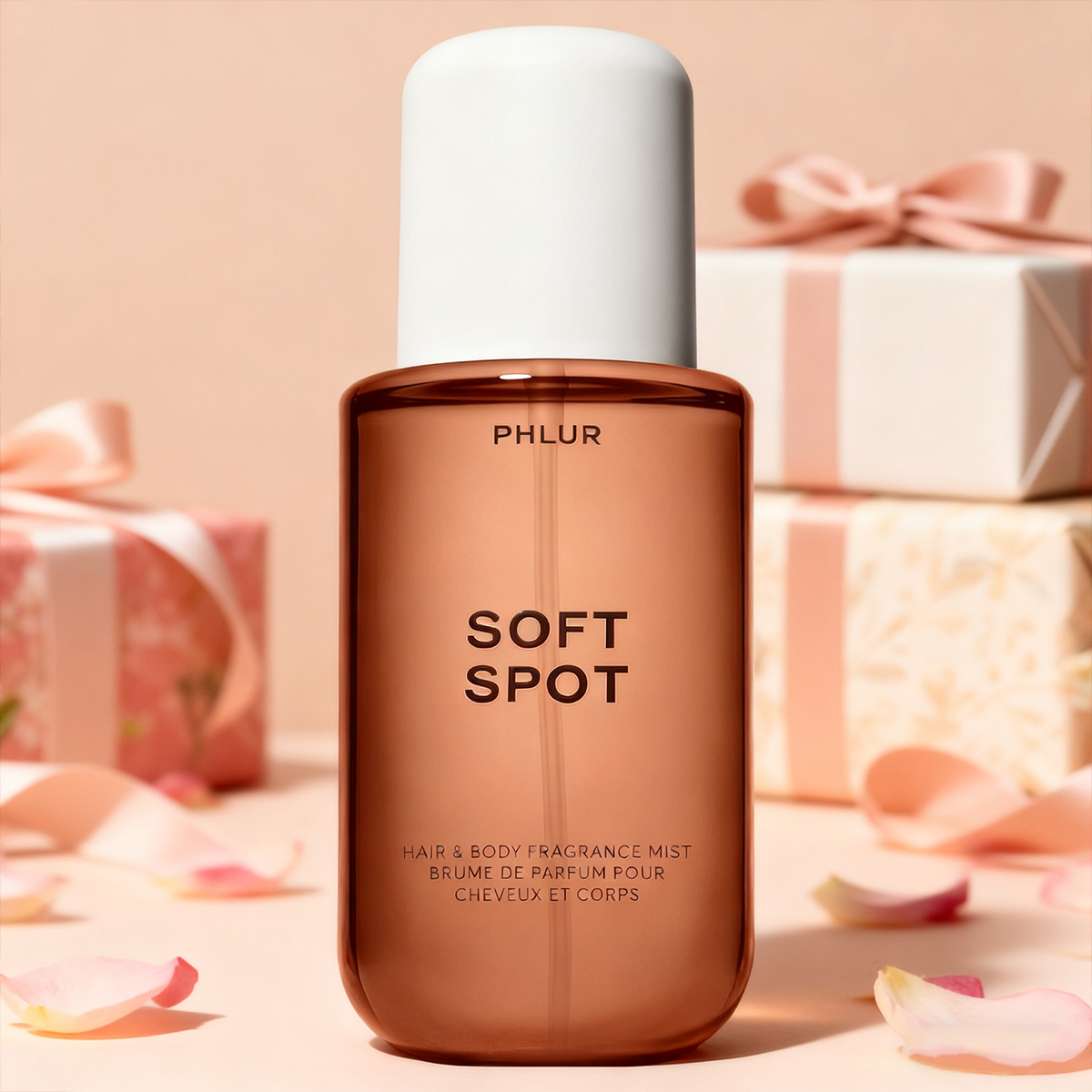 PHLUR Soft Spot Hair & Body Fr - Orchard Sprayer Tractor review and price