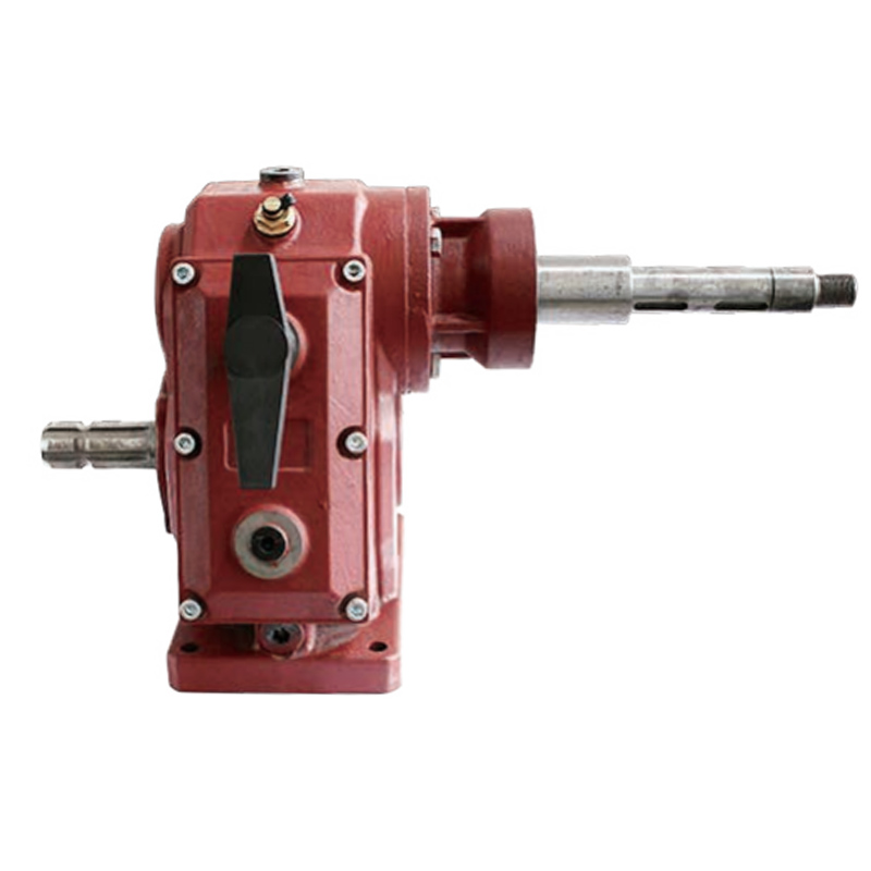 Agricultural Sprayer Gearbox 5 - Orchard Sprayer Tractor review and price
