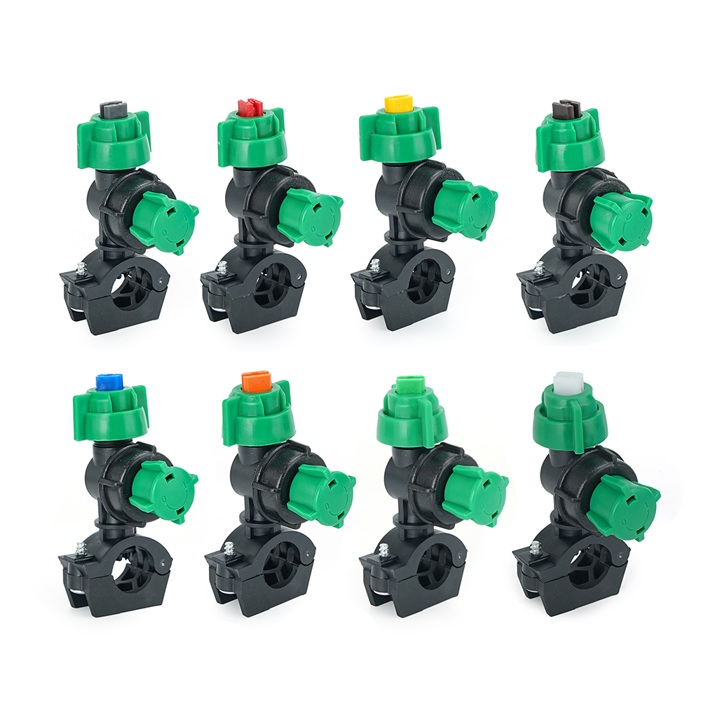 Anti-Drip Pipe Clamp Spray Noz - Agriculture.Farming Design review and price