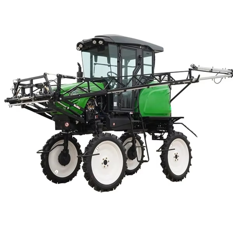 Agricultural 4-Wheel Self Prop - Farming Pump For Agriculture review and price
