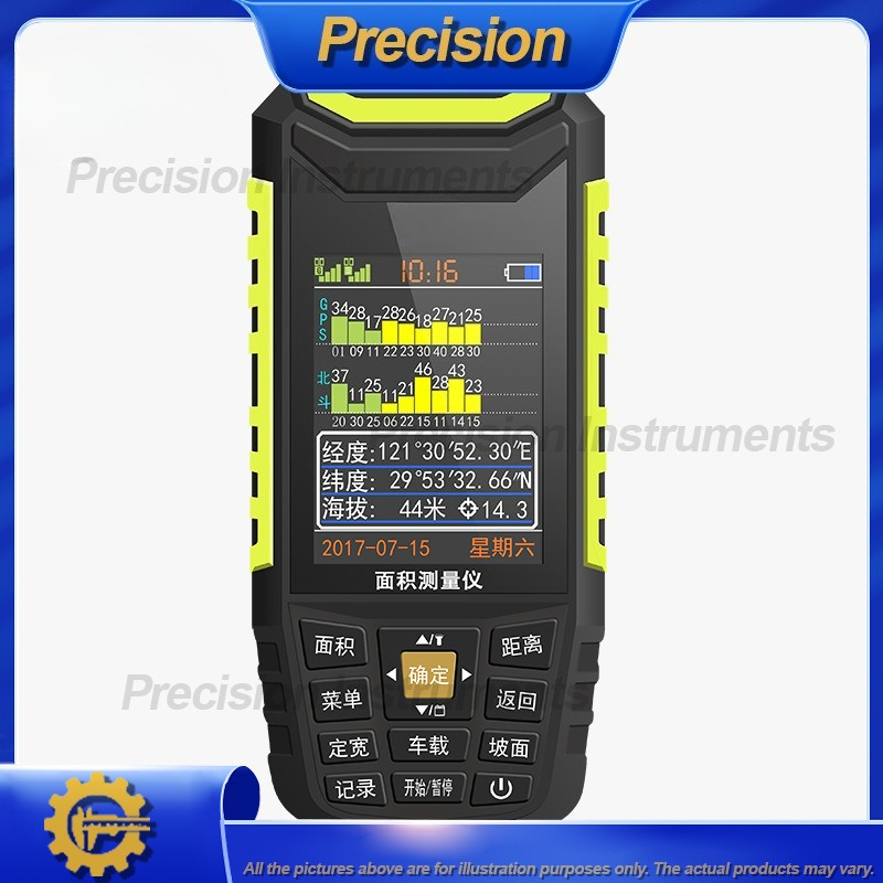 2026 High Precision Handheld G - Precision Farming In Agriculture review and price