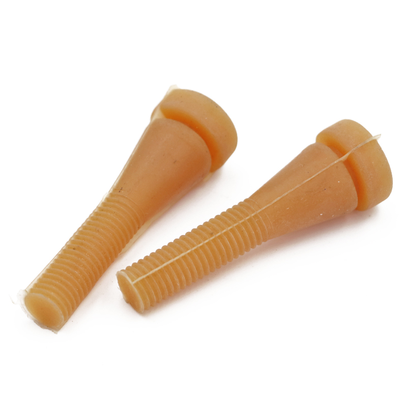 10PCS Poultry Rubber Rod 6cm C - Chicken Plucker Machine review and price