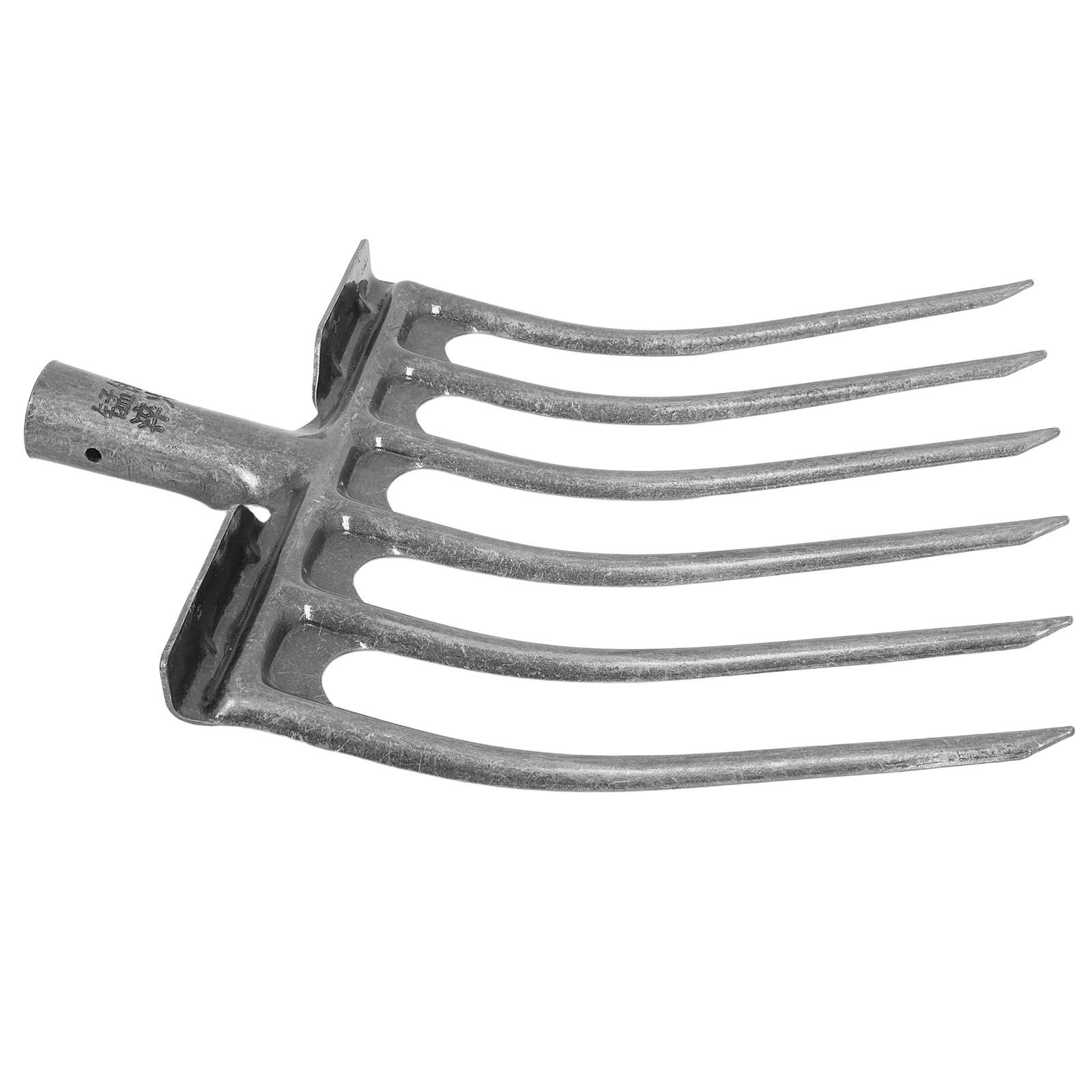 Steel Agricultural Fork Head S - Agriculture.Farming Design review and price