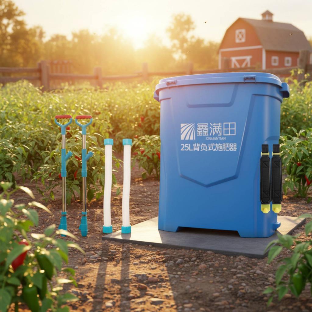 Manual Dispenser Ergonomic Des - Agriculture.Farming Design review and price
