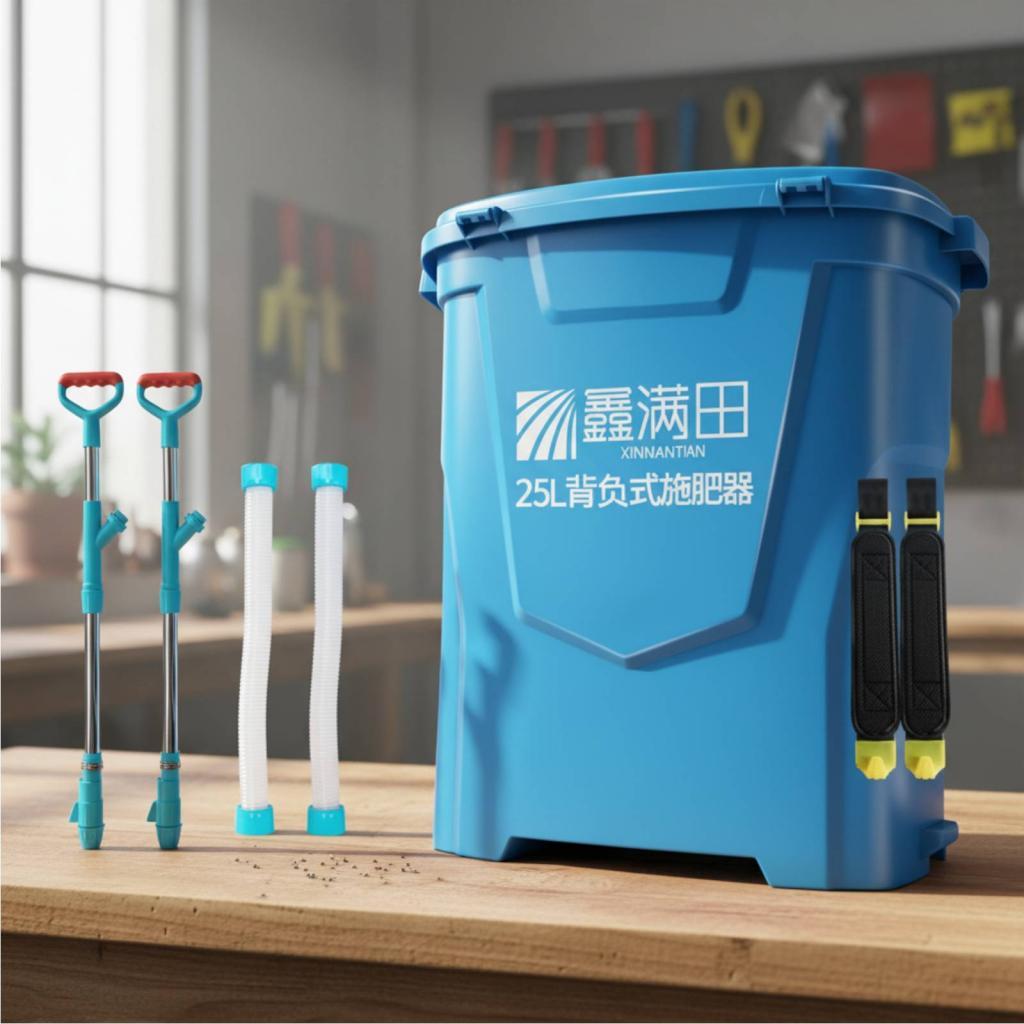 Manual Dispenser Ergonomic Des - Agriculture.Farming Design review and price