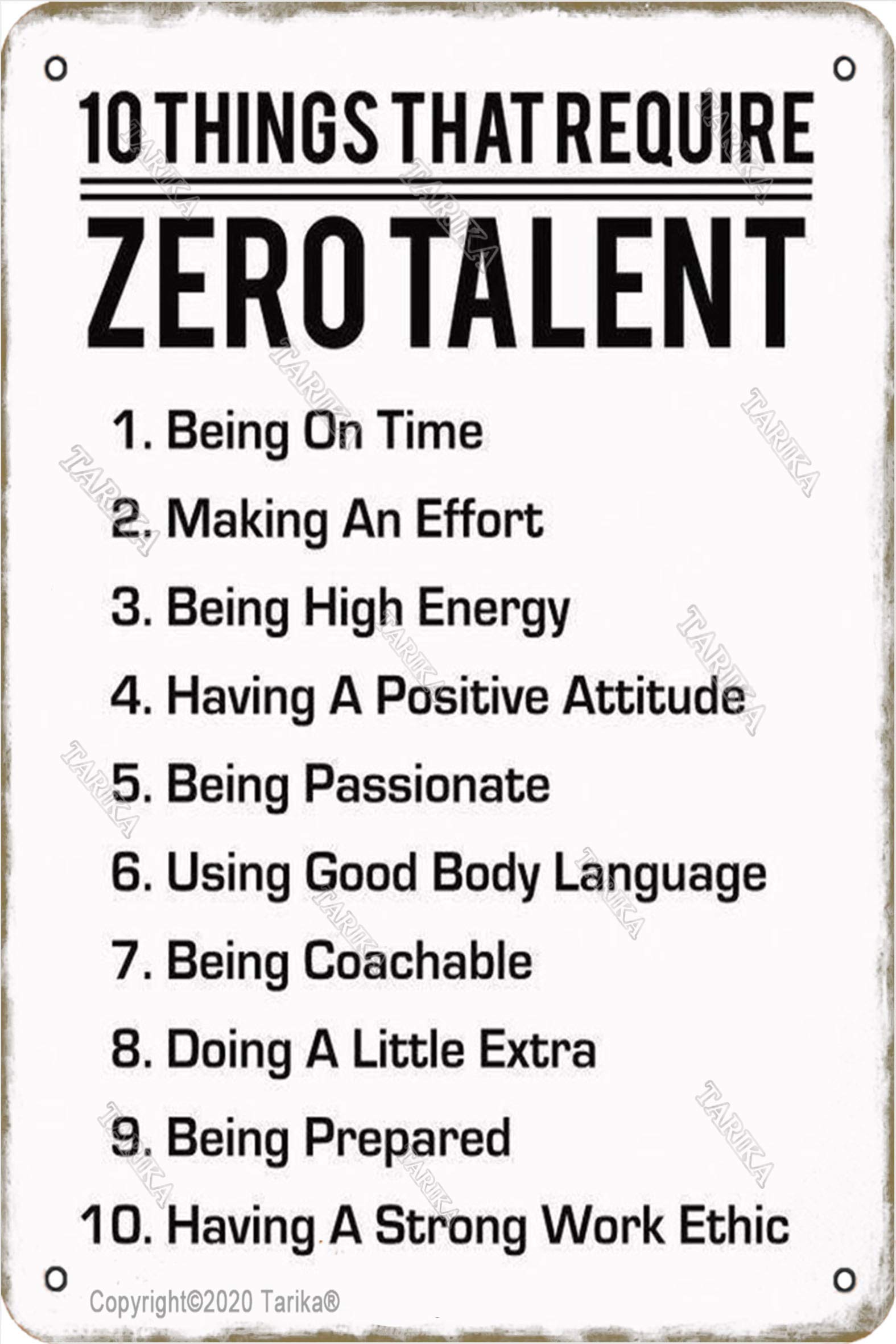 10 Things That Require Zero Ta - Farming Zero review and price