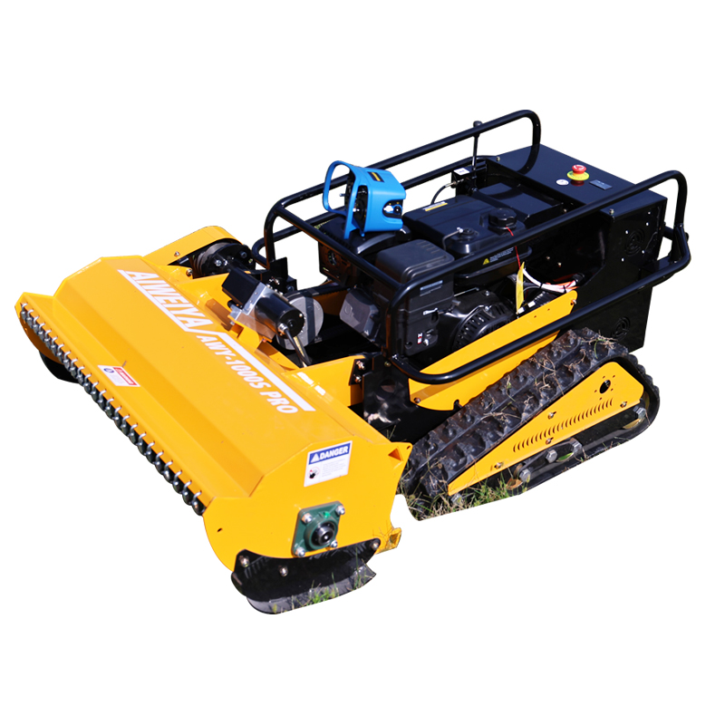Customized lawn mower remote c - Farming Zero review and price