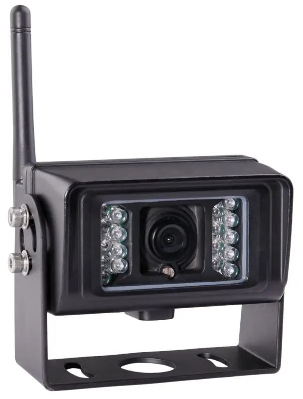 Wireless And Camera Video Surv - Farming Agriculture Video review and price