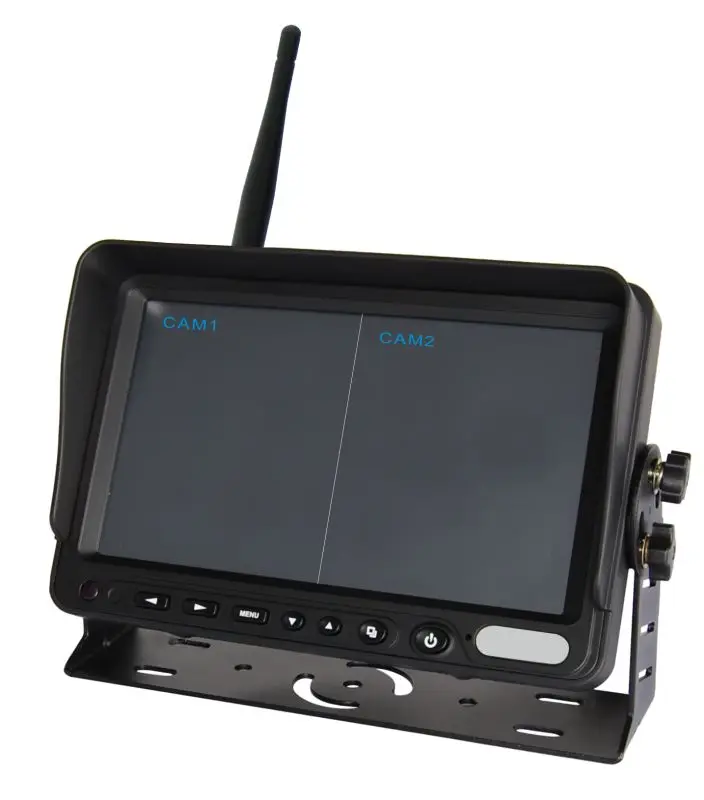 Wireless And Camera Video Surv - Farming Agriculture Video review and price