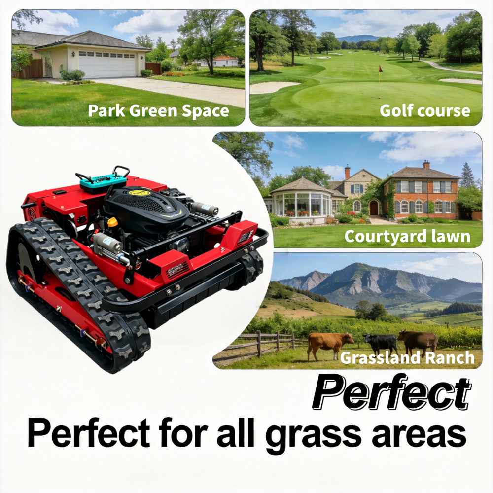 Customization High Efficiency  - Farming Zero review and price