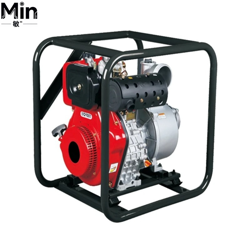 Factory Direct Sales 2 Inch Co - Farming Pump For Agriculture review and price