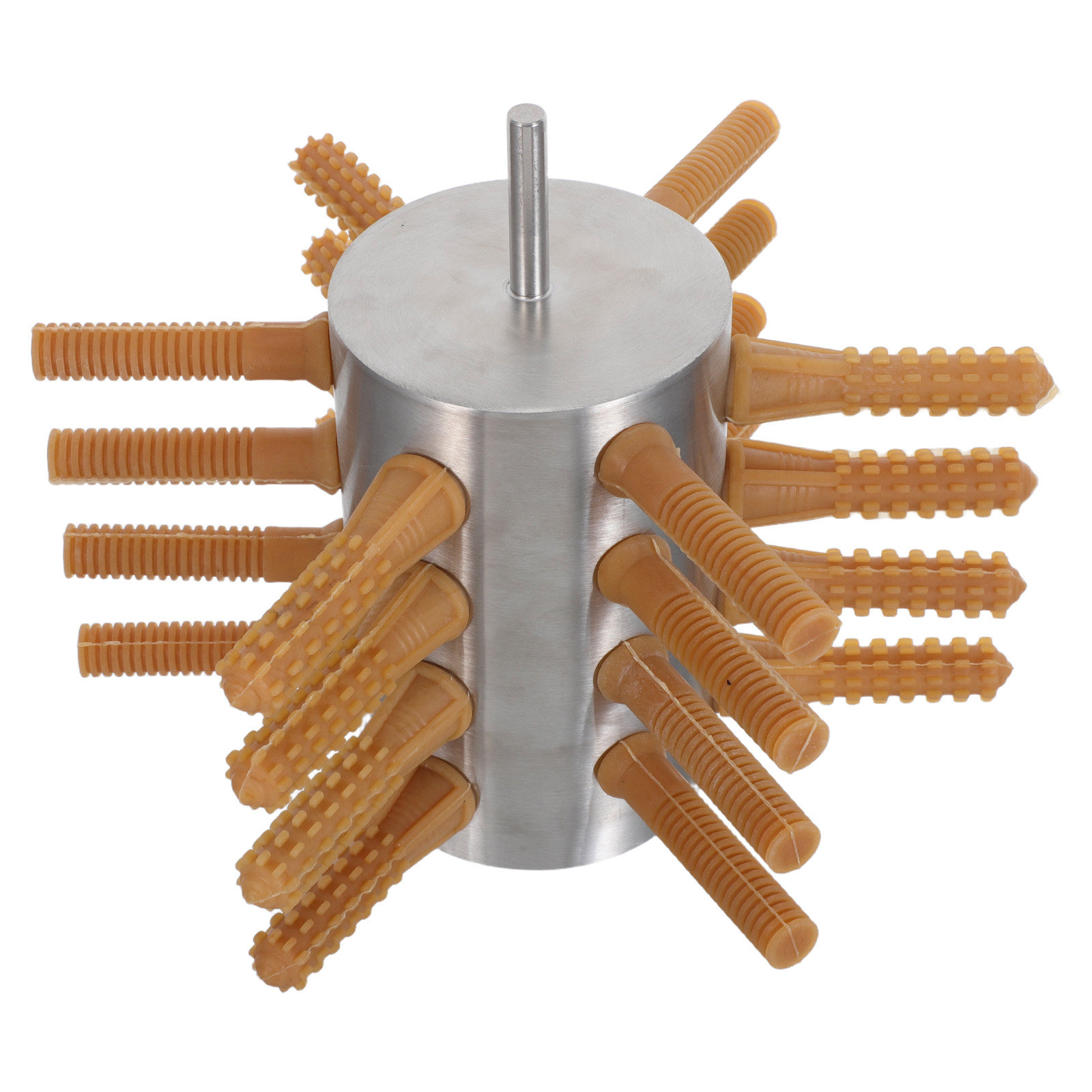 Stainless Steel Chicken Plucke - Chicken Plucker Machine review and price