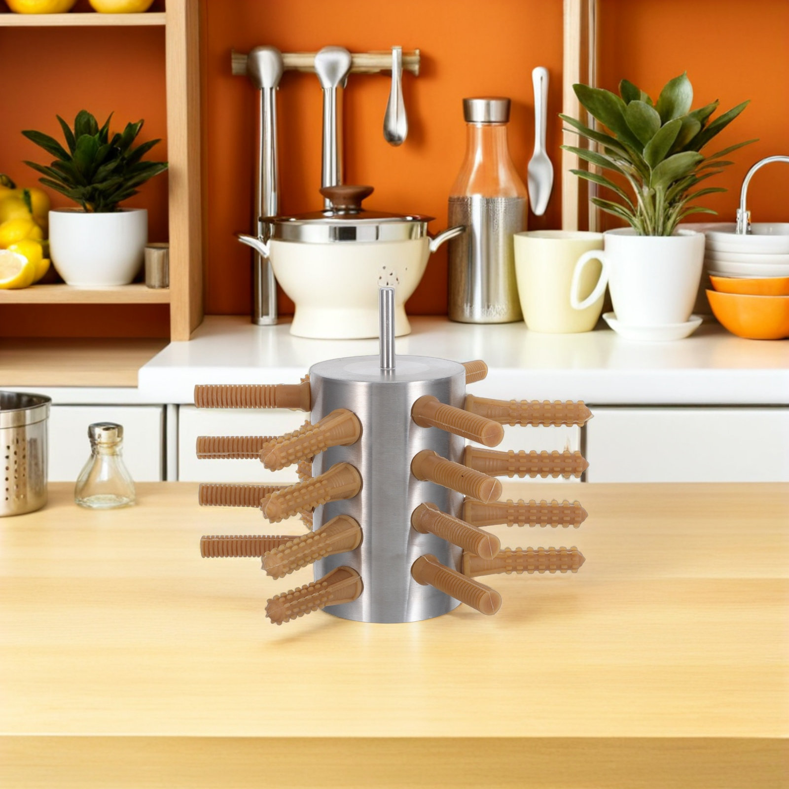 Stainless Steel Chicken Plucke - Chicken Plucker Machine review and price