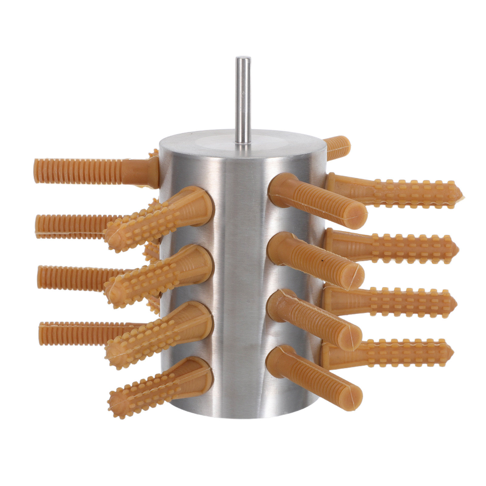 Stainless Steel Chicken Plucke - Chicken Plucker Machine review and price
