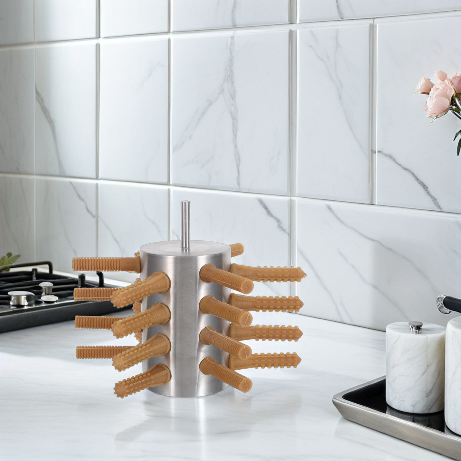Stainless Steel Chicken Plucke - Chicken Plucker Machine review and price