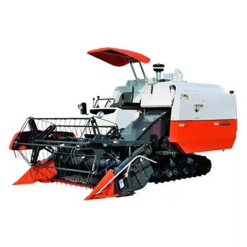 Combine Harvester Crop Harvest - Farming Agriculture Video review and price