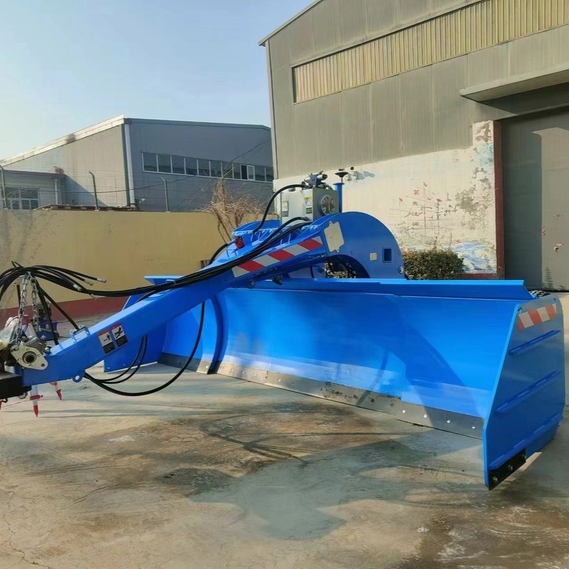 Farm Land Leveller Machine Agr - Precision Farming In Agriculture review and price